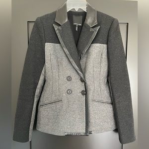 Marissa Webb Wool Blazer